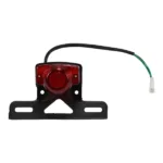 Z50A Style Rear Light With Holder For Honda Z50A