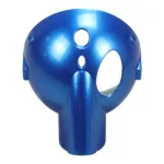 Blue Plastic Headlamp Shell For Honda Monkey Z50