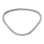 Chrome Replacement Ring For Speedo Honda DAX CT70