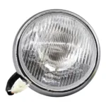 Head Light Lens HeadLamp For Honda Monkey Z50
