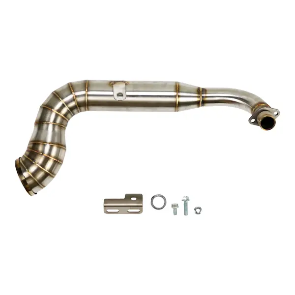 Exhaust