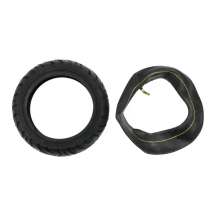 8inch Tyre 90*65*8in Front Tire with Inner Tube