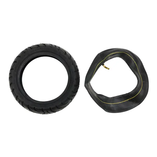 Rubber parts