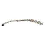 Exhaust Pipe New Model Down Stainless Steel Exhaust For Honda CUB