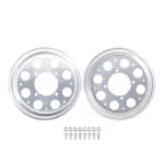 8"*2.5J Rim Monkey Z50 Aluminum Rim for Honda Monkey Z50 1968-1971