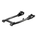 Monkey Z50 10" Metal Swing Arm Plus 5mm In Black Rear Fork For Honda