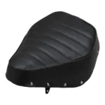 Monkey Rear Shape Seat Black Triangle Cushion for Honda Monkey