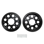 Monkey Z50 8"*3.5J Black Rim Aluminum Rim for Honda 1968-1971