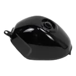 Fuel Tank PBR In Black For Honda