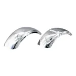 Chrome Front and Rear Fenders For Honda CT70 ST70