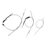 Z50 K1 Cable Set Clutch Brake And Throttle Cable Grey for Honda Z50 K1