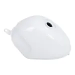 Fuel Tank PBR In White For Honda