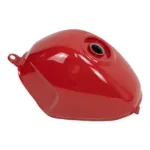 Fuel Tank PBR In Red For Honda