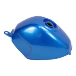 Fuel  Tank PBR In Blue For Honda