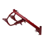 Z50A K2 Frame Metal Frame Red for Honda Z50A K2 1970-1971