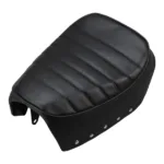Monkey Seat for Gorilla In Black For Honda Monkey Z50
