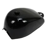 Black J Type Fuel Tank For Honda Monkey Bike