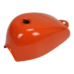 Monkey Orange Fuel Tank for Honda Gorilla