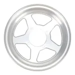 3.0J-10" Aluminum Tubless Rim for Honda Monkey/Gorilla