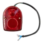 Rear Light Red for Honda DAX CT70