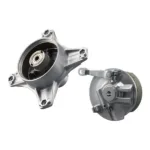 Old Timer Front Cable Drum Hub for Honda DAX CT70