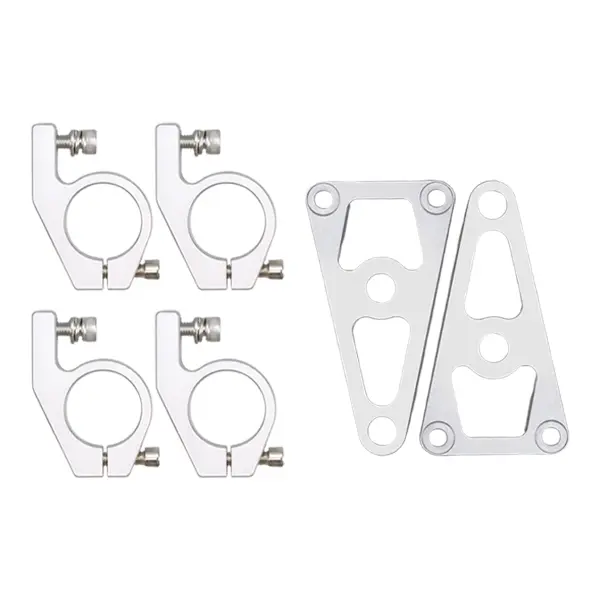 Brackets