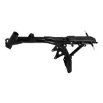 Standard Metal Frame Black for Honda Monkey