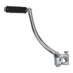 14mm OffSet Chrome Kick Starting Lever for Honda DAX MONKEY & CUB