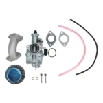 Carburettor Set 22MM