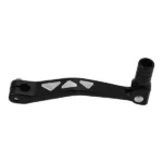 Black CNC Gear Lever
