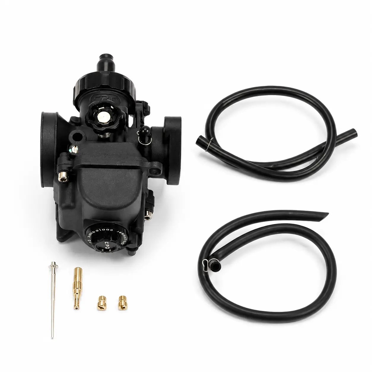 Carburetors